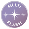Tryb Multi Flash