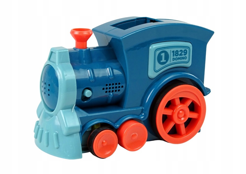 Łatwa obsługa i realistyczne dźwięki jazdy