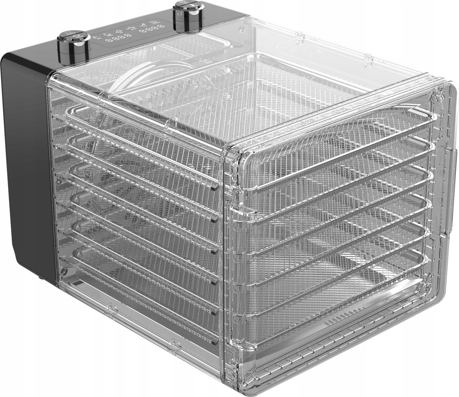 Wymiary i wyposażenie – idealne dopasowanie do każdej kuchni