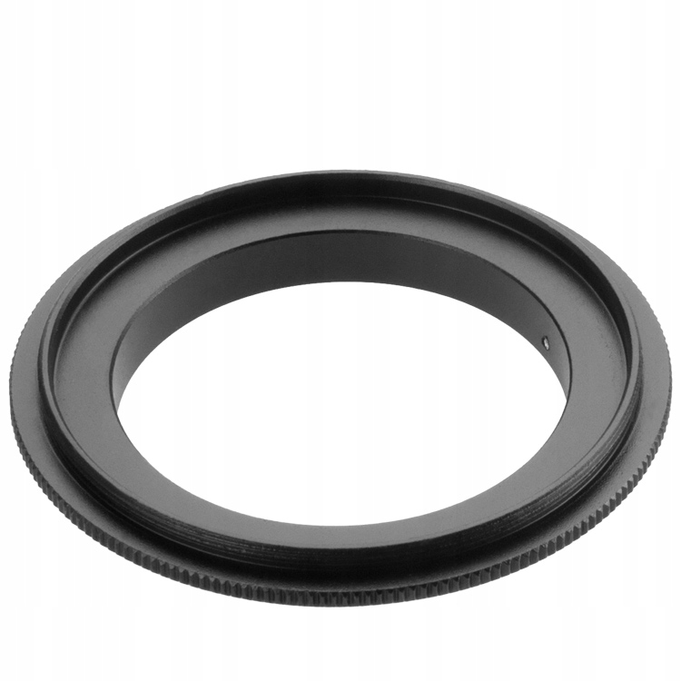 Uniwersalność – kompatybilność z obiektywami o różnych ogniskowych