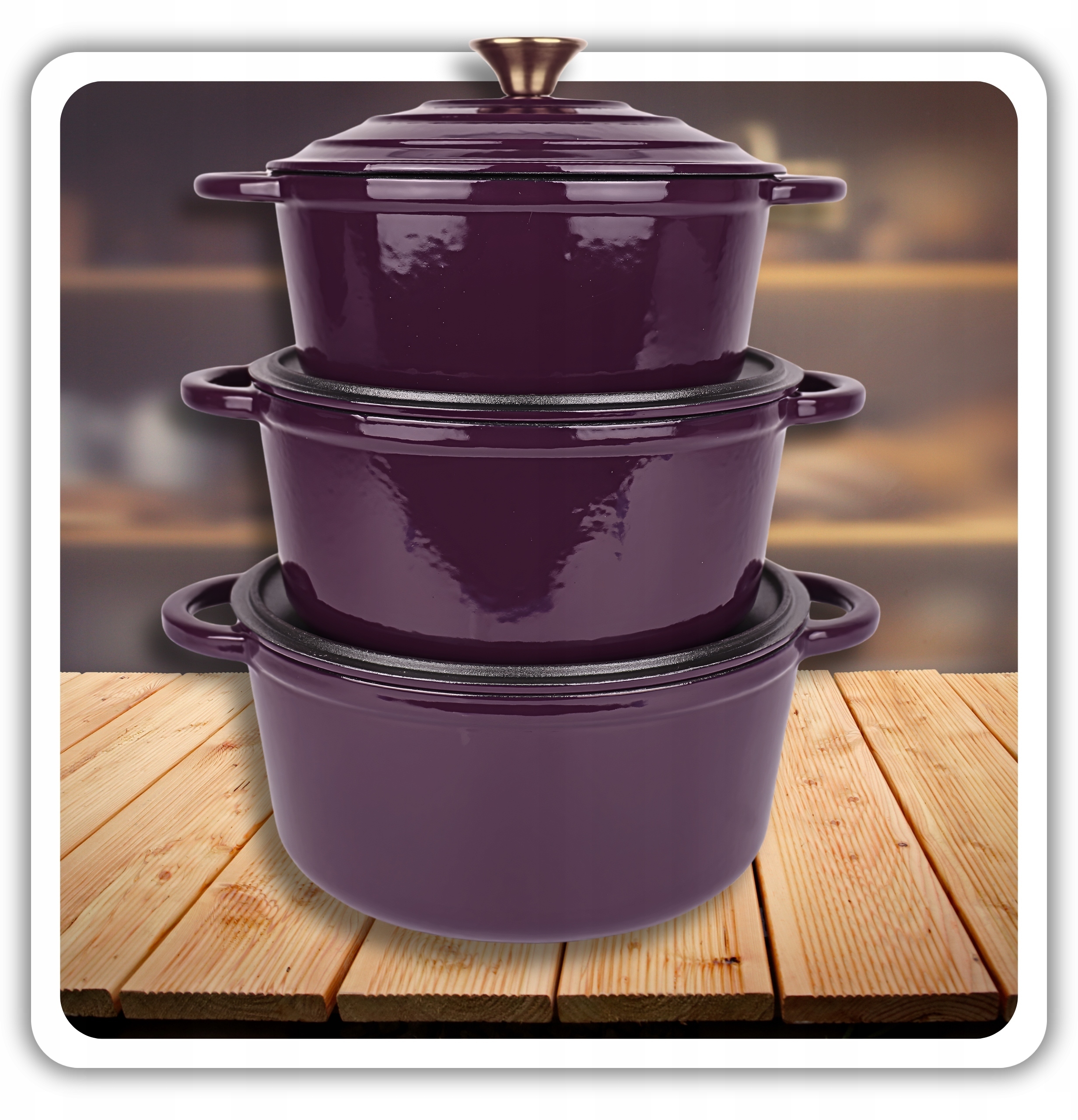 Trwałość i Równomierne Rozprowadzanie Ciepła