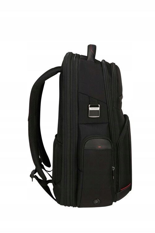 Wymiary i waga plecaka PRO-DLX 6