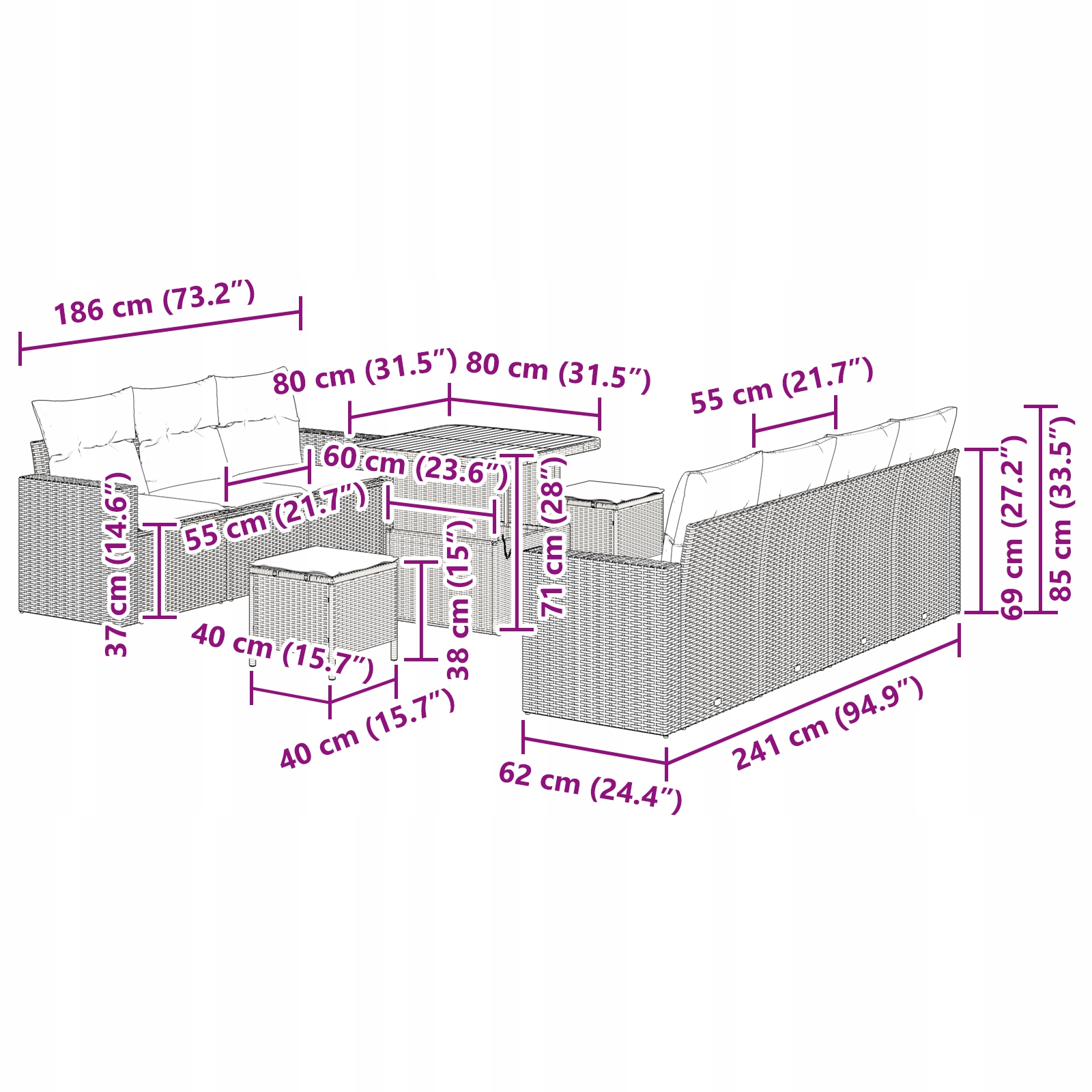 Trwałe materiały – Odporność na warunki atmosferyczne