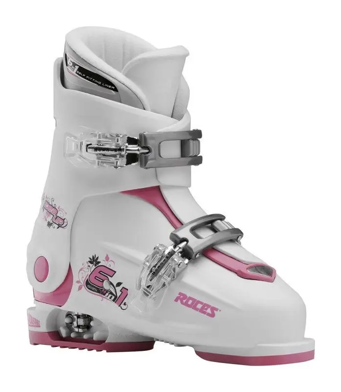 Rozmiar butów narciarskich – Dostosowane do stopy 30-35