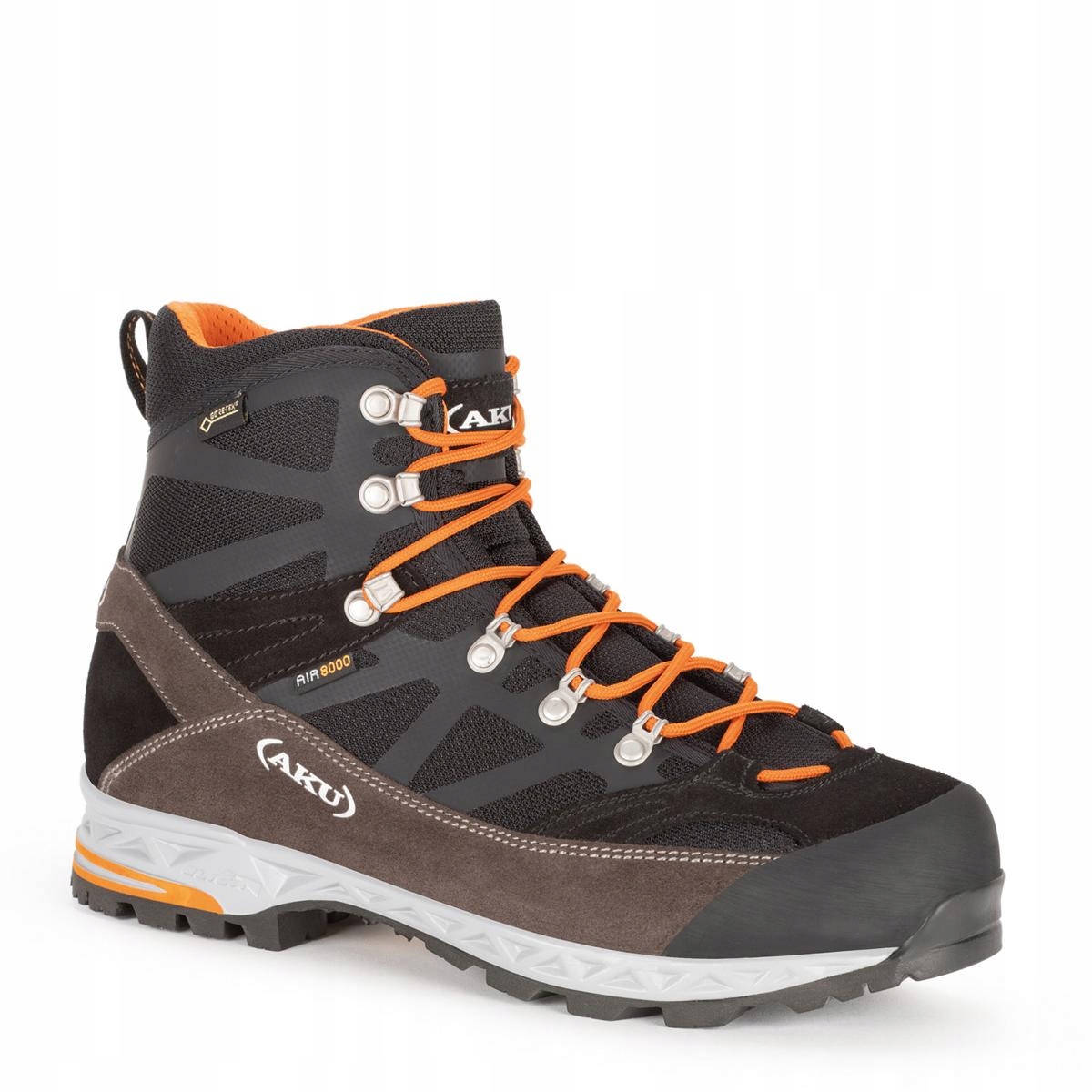 M'S TREKKER PRO GTX – Idealne obuwie do trekkingu