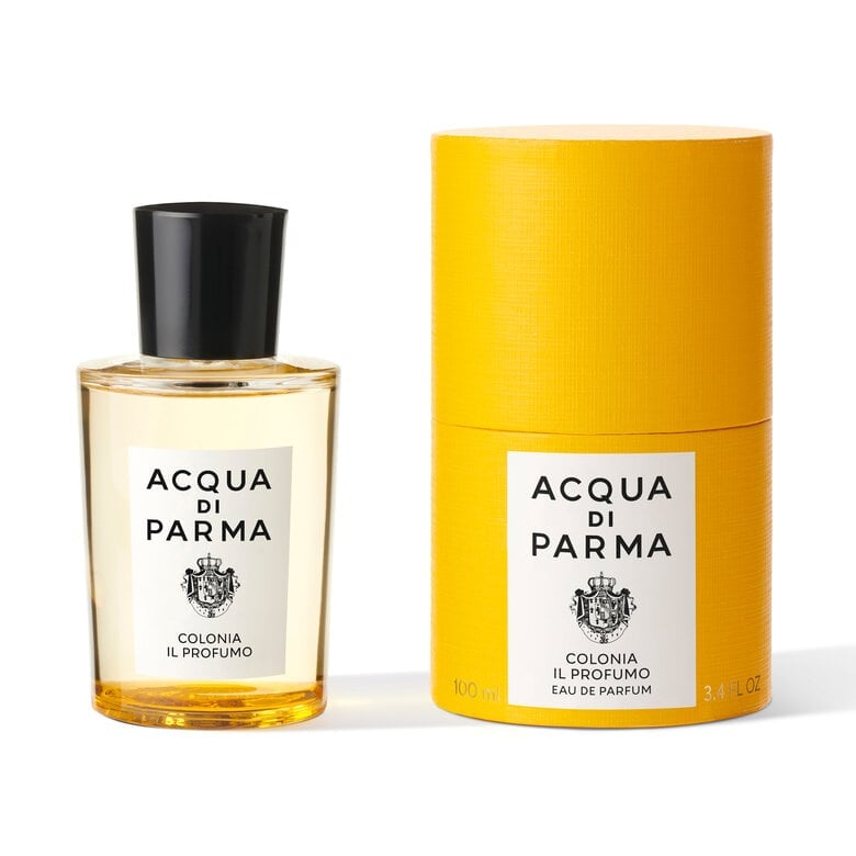 Marka Acqua di Parma – Tradycja i jakość