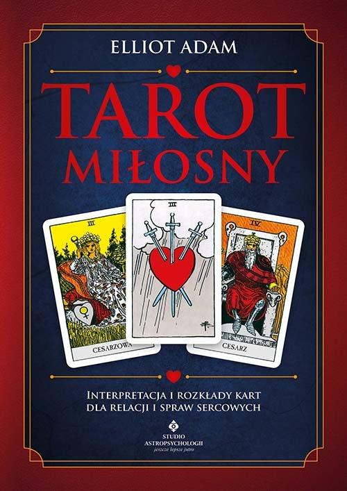 Tarot miłosny – Odkryj tajemnice swojego serca