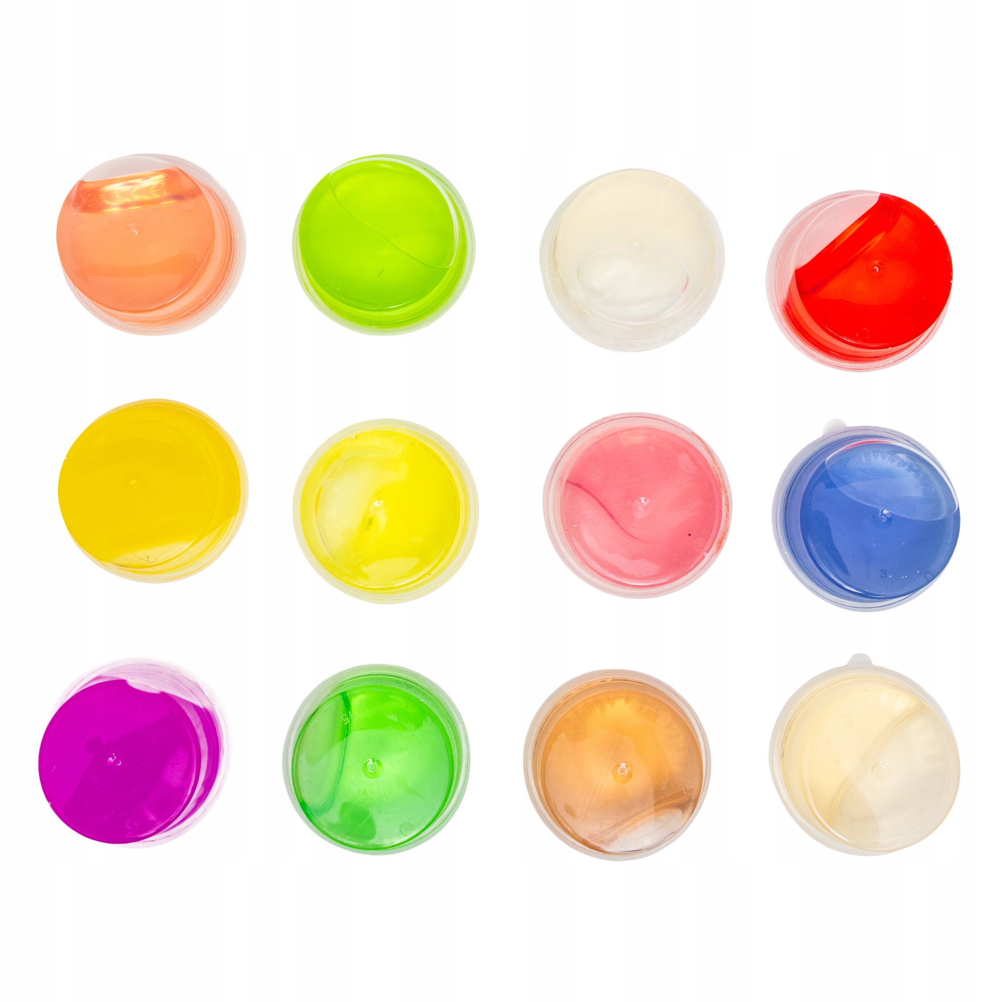 Bezpieczna i rozwijająca zabawa sensoryczna