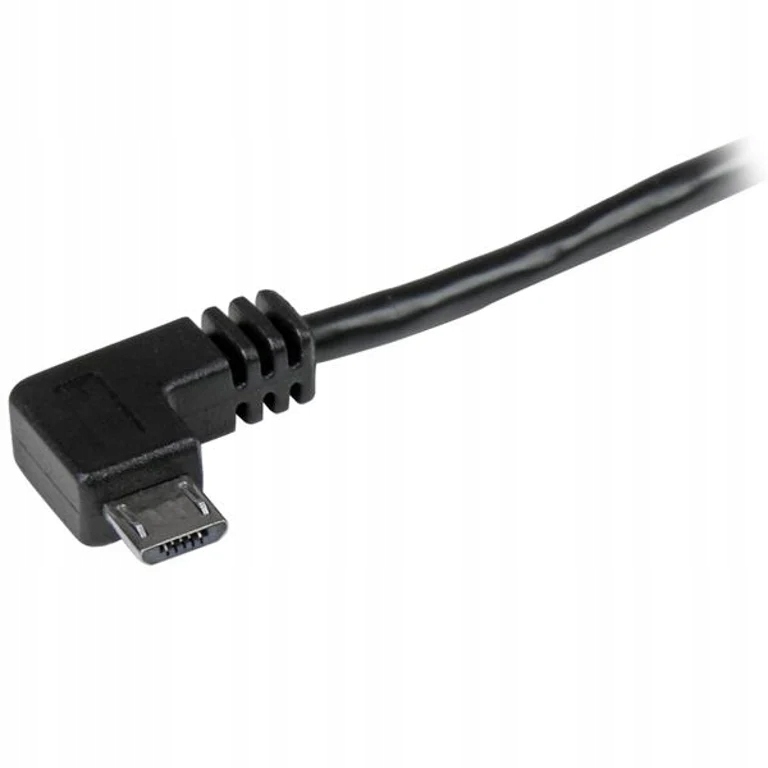 Kabel USB StarTech USB2AUB2RA1M – Wydajność i niezawodność w jednym