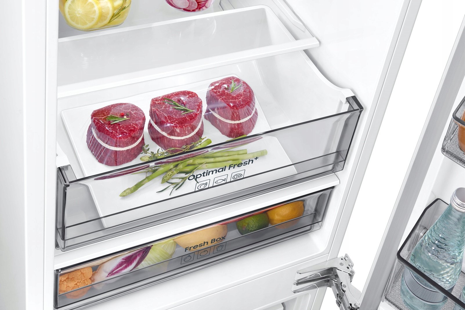 Oszczędność energii dzięki trybowi Smart Things AI Energy