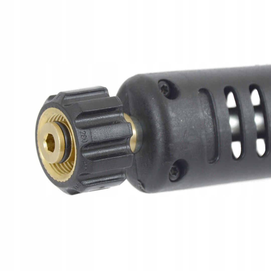 Uwaga na systemy KARCHER EASY LOCK