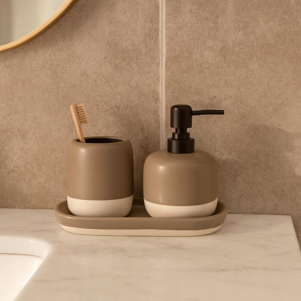 Wysokiej jakości materiały ceramiczne – trwałość na lata