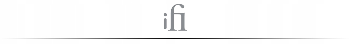 Marka iFi Audio – Jakość, której możesz zaufać