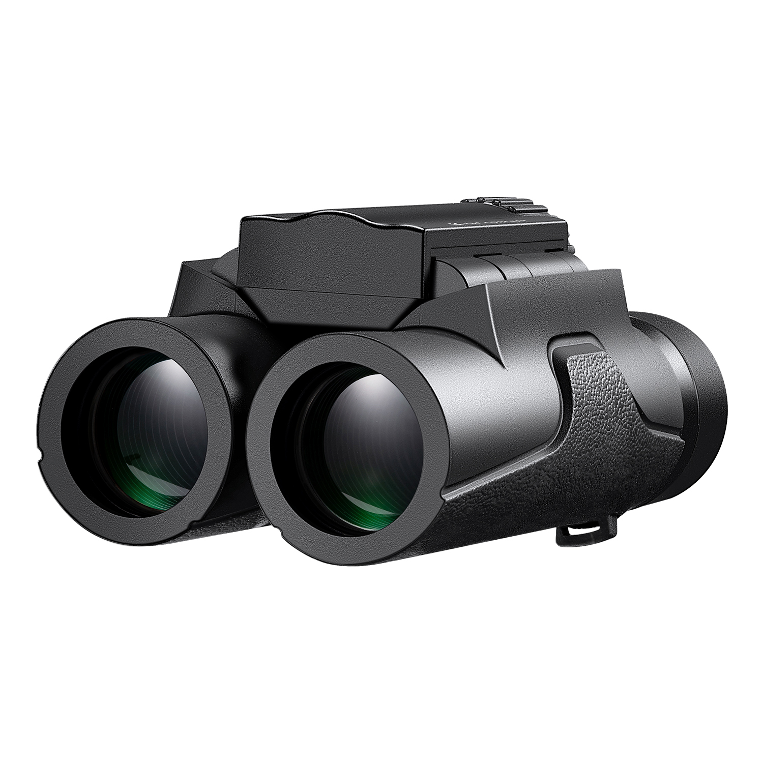 Wysokiej jakości szkło BaK4 dla ostrego obrazu