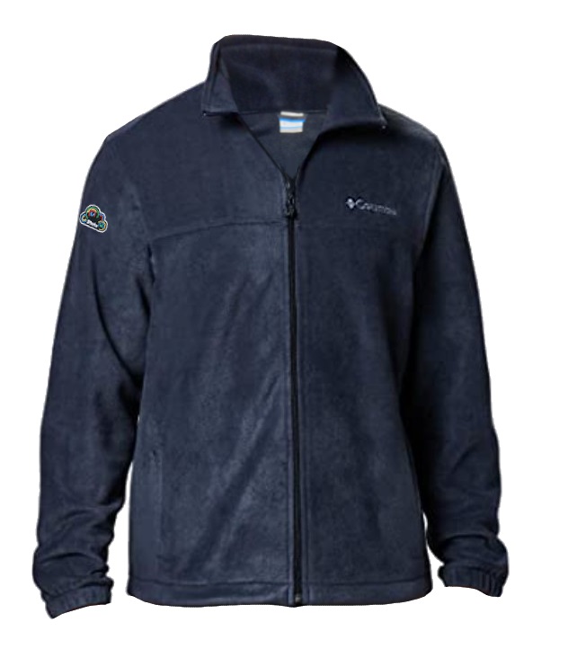 Columbia Steens Mountain 2.0 Full Zip Fleece – Idealny wybór na każdą przygodę