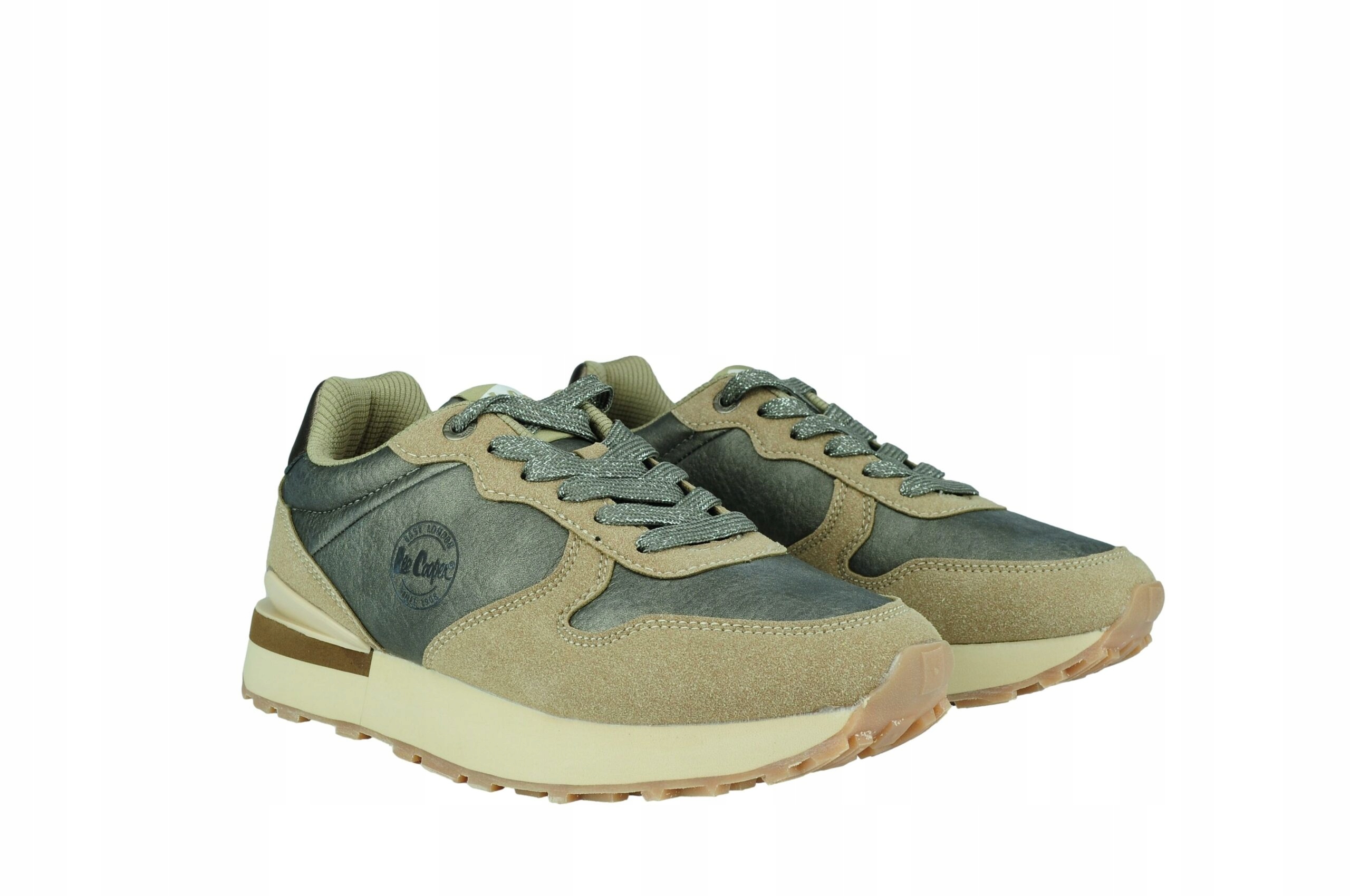 Buty damskie Lee Cooper LCJ-25-03-3827LA – Styl i komfort na co dzień