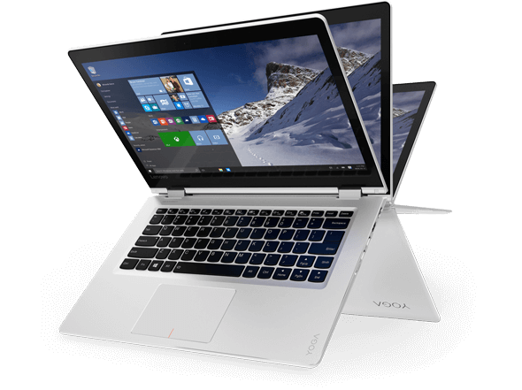 Laptop Lenovo Yoga 510
