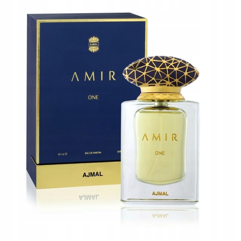 Ajmal Amir One – Woda perfumowana unisex 50 ml
