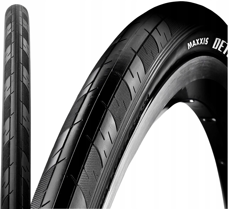 Uniwersalna opona szosowa do miasta i na trening