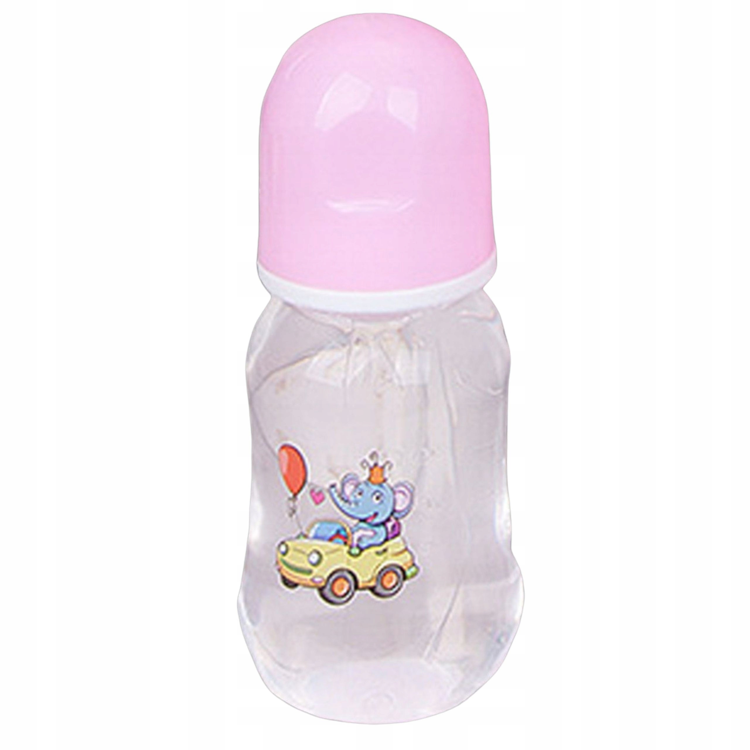 Wiele akcesoriów w zestawie dla niekończącej się zabawy