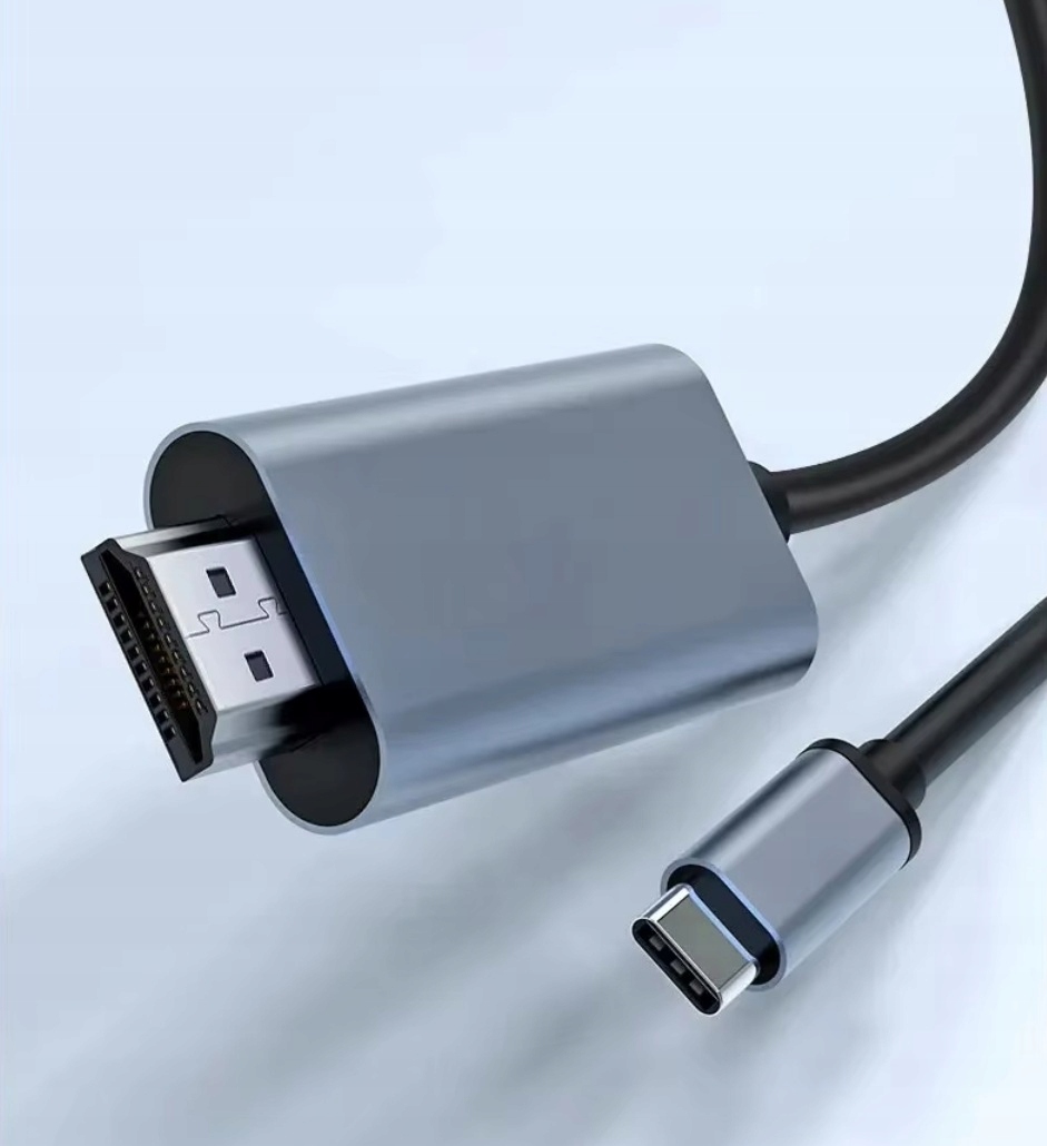 Materiał obudowy: aluminium – trwałość i elegancja