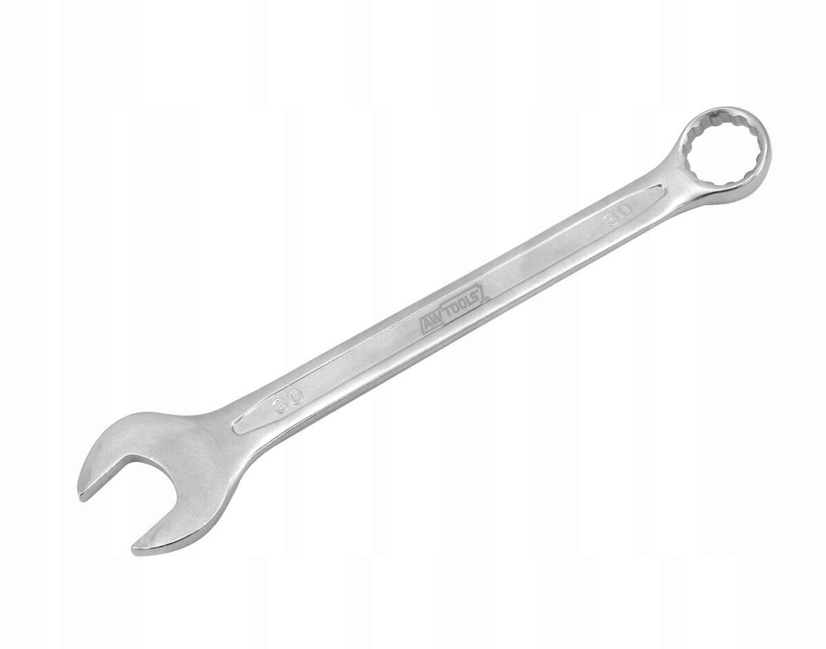 Ergonomiczny design z odgiętą główką pierścieniową