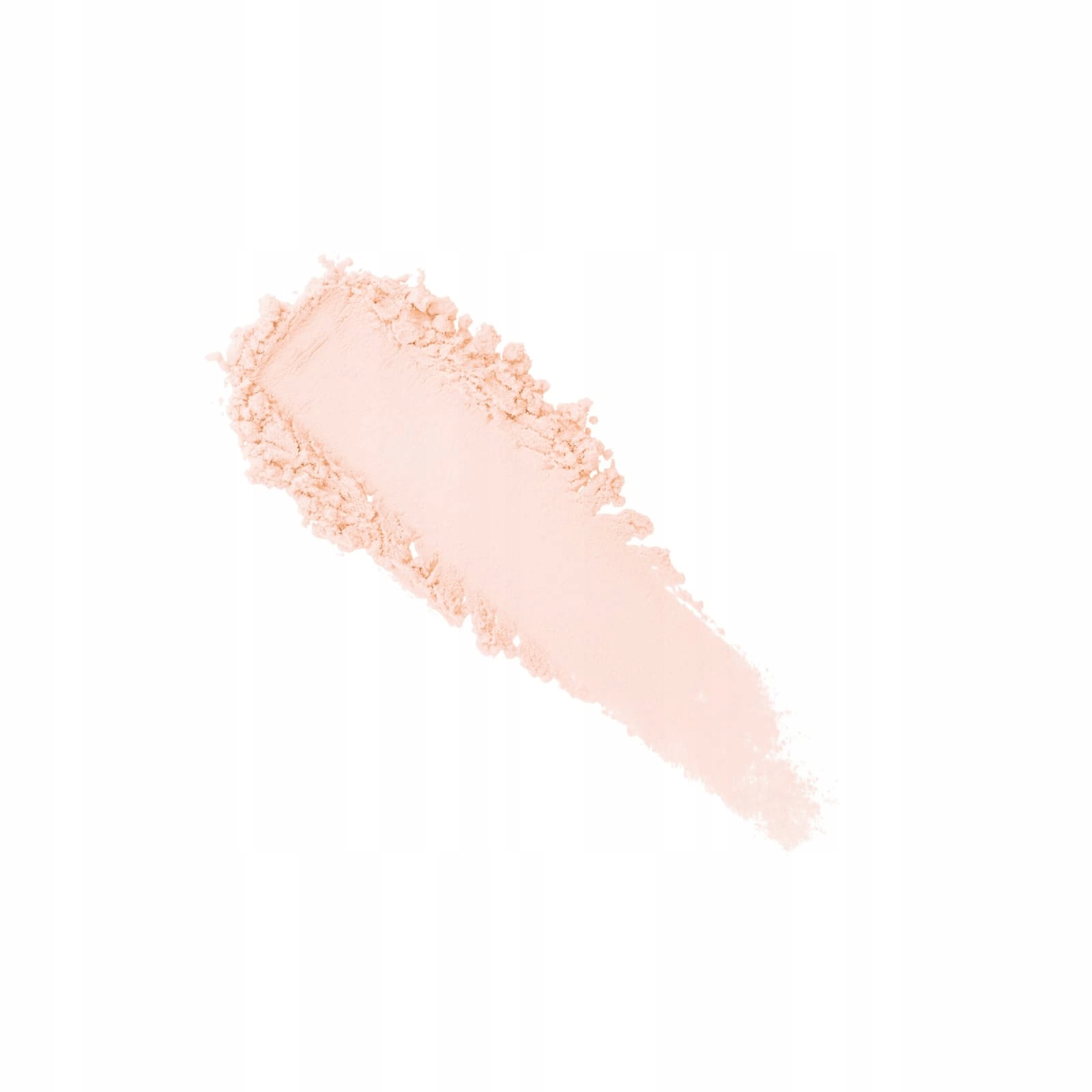 Jedwabiście drobny puder o matowym wykończeniu