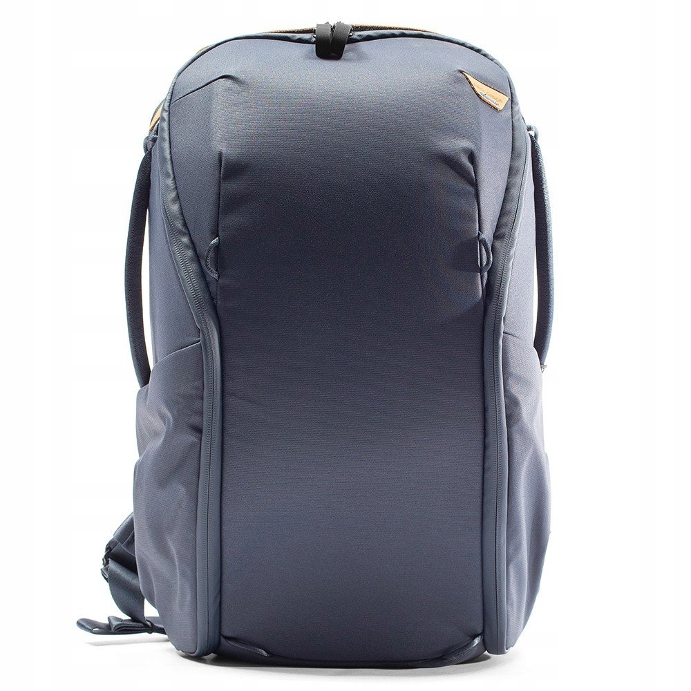 Plecak PEAK DESIGN Everyday Backpack 20L Zip - Niebieski – Idealny towarzysz na co dzień