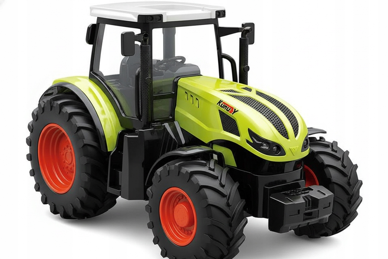 Wbudowana Bateria Litowa i Ładowanie przez USB