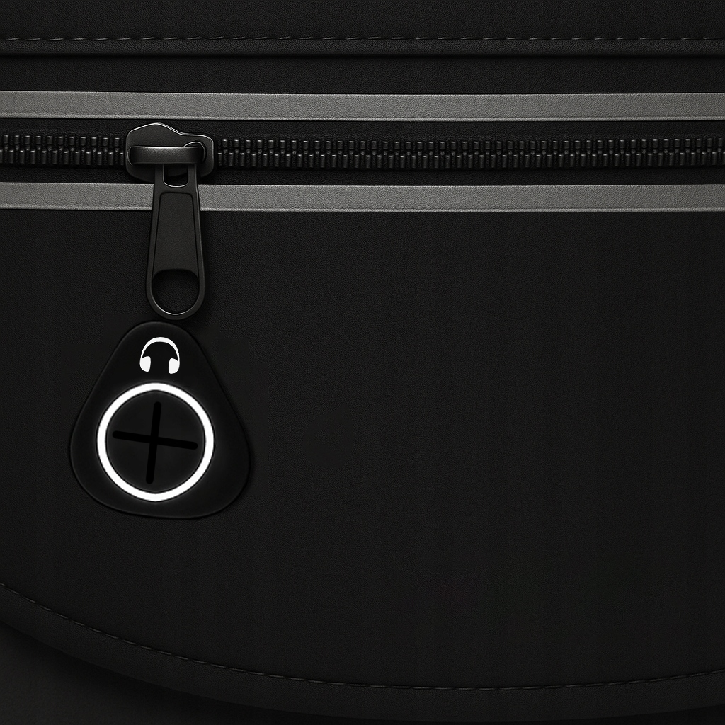 Port audio dla wygodnego słuchania muzyki