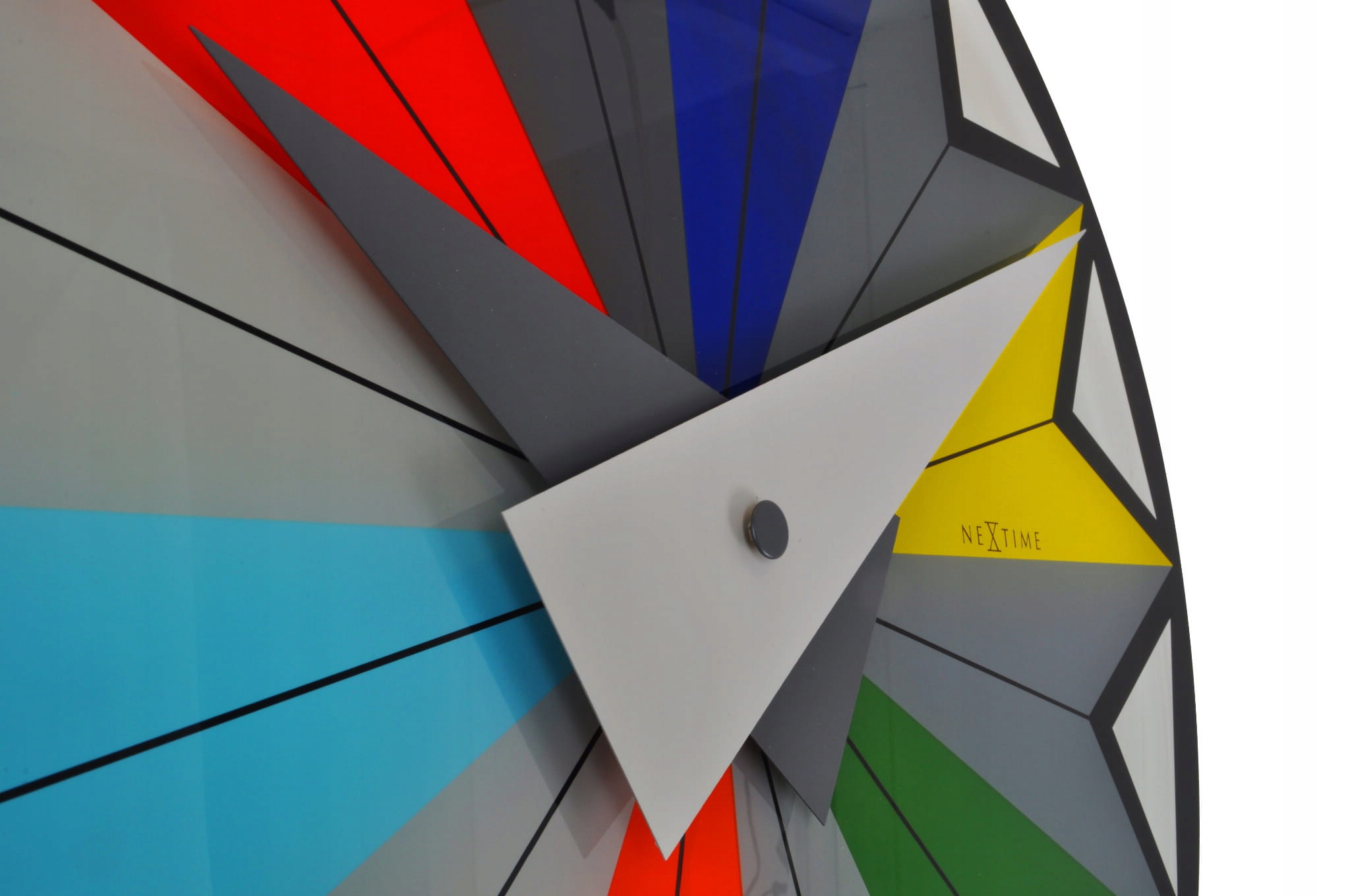 Precyzyjny mechanizm skokowy – Dokładne odmierzanie czasu