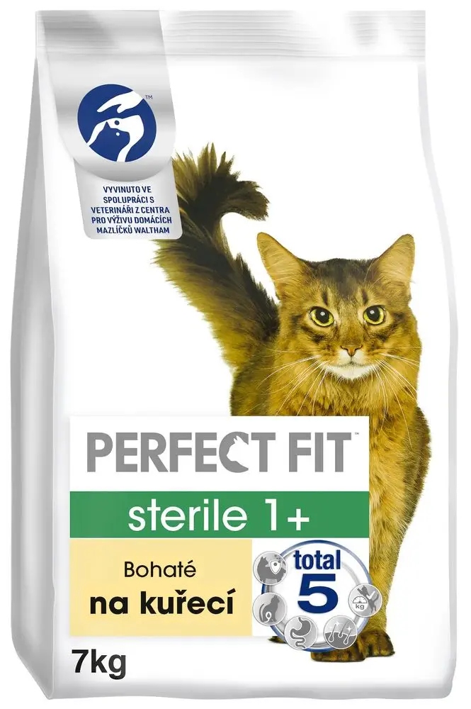 Perfect Fit Sterile karma dla kota po sterylizacji