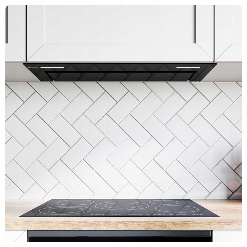 Tryby pracy: Pochłaniacz czy wyciąg?