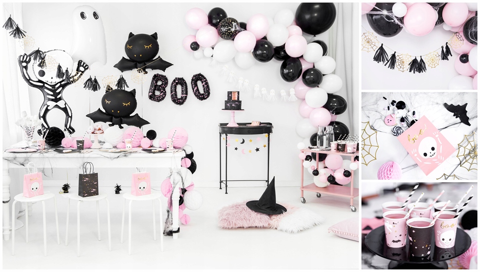Marka Party Deco – Gwarancja jakości i stylu