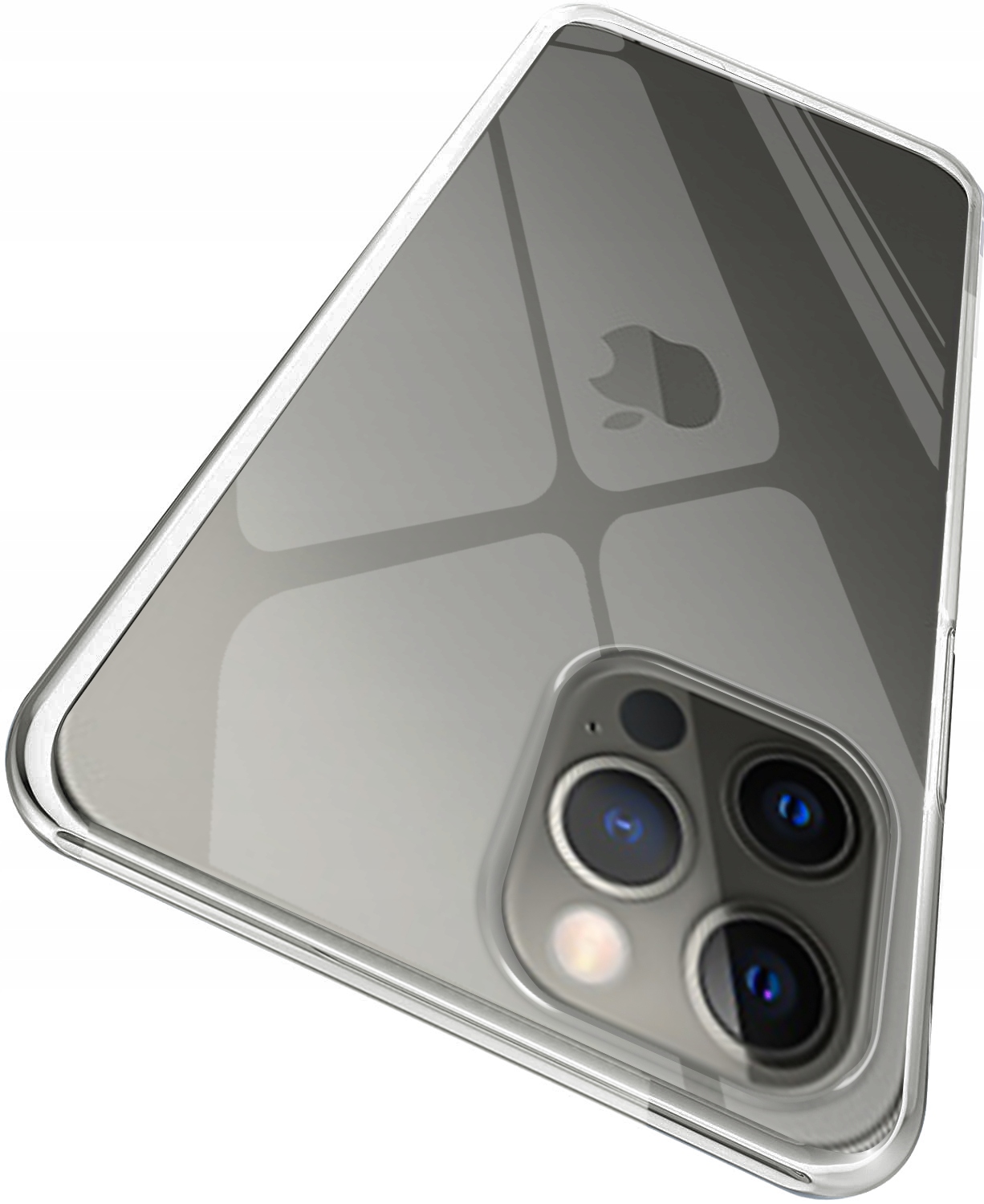 Nakładka Slim 2 mm do iPhone 13 Pro 6,1