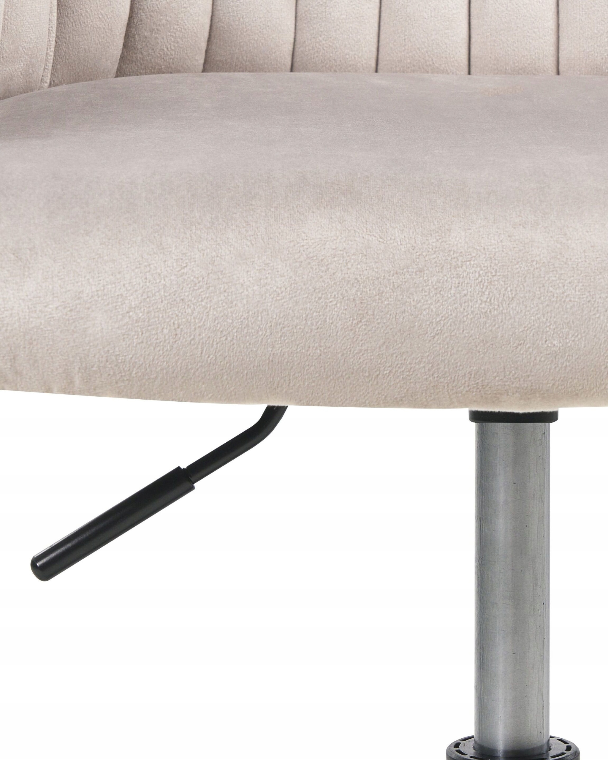 Obrotowa konstrukcja z regulacją wysokości