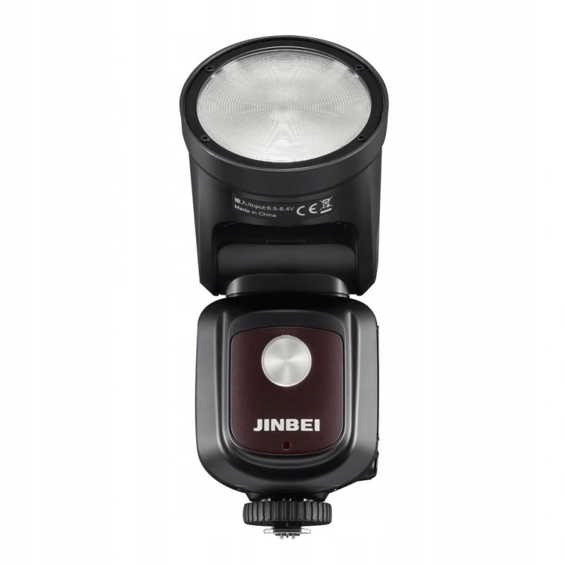 Idealna do fotografii studyjnej i reporterskiej