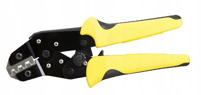 Mechanizm zabezpieczający dla łatwego użytkowania