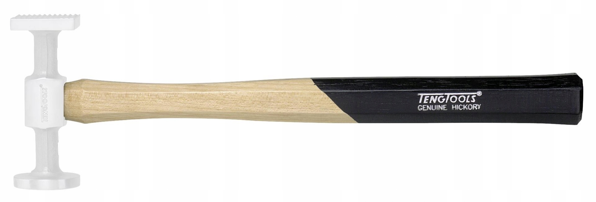 Drewniany trzonek – Gwarancja trwałości i wydajności