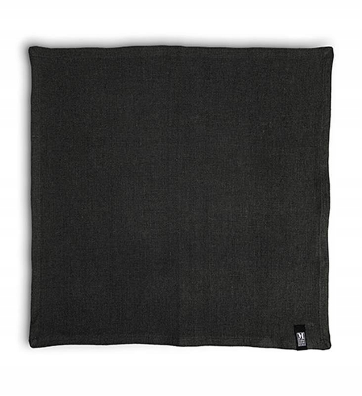 Wymiary serwetek: 45x45 cm – idealne dopasowanie do nakrycia