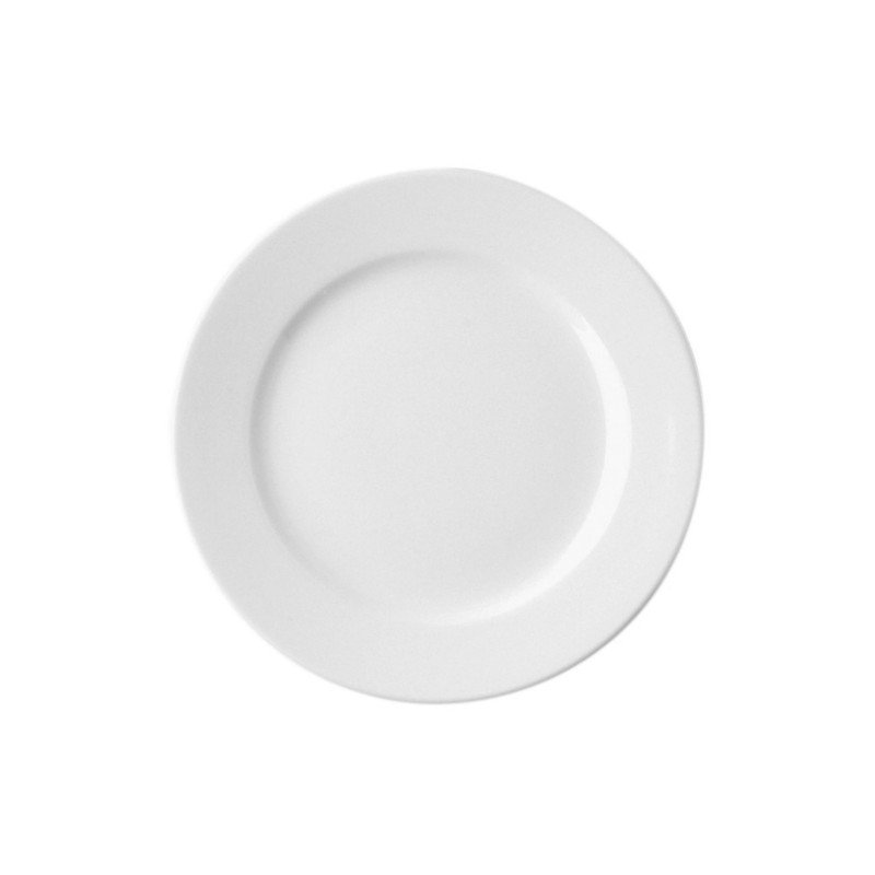 Talerz płaski 20 cm BANQUET - RAK PORCELANA