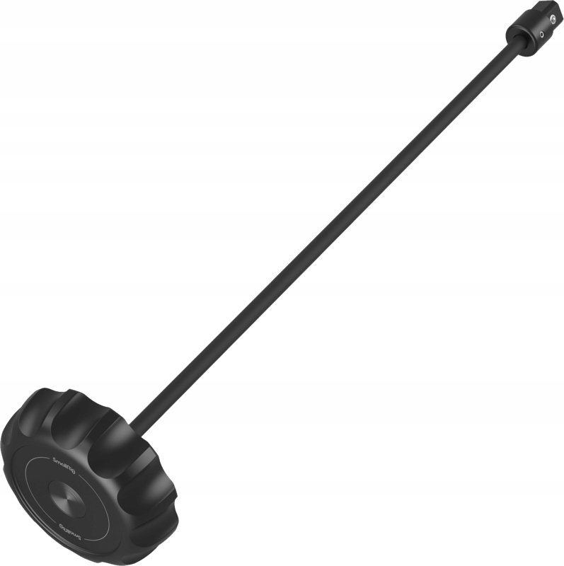 Długość 381 mm dla większej elastyczności