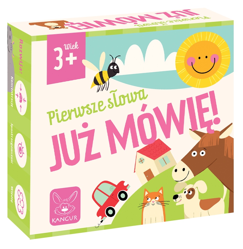 Kolorowe ilustracje i angażujące ćwiczenia dla dzieci