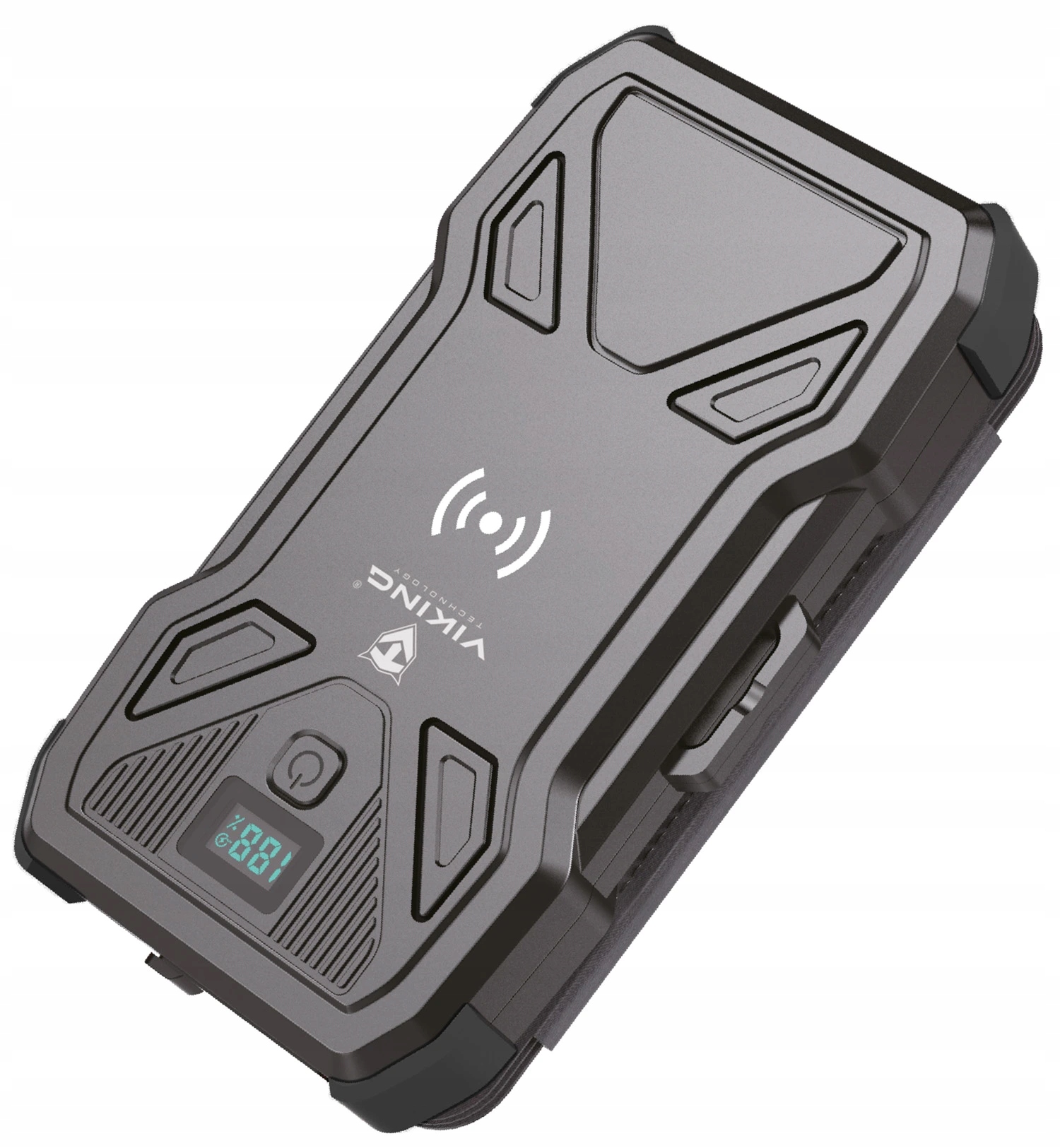 Powerbank Viking TYR II 20000 mAh – Twoje źródło energii w podróży