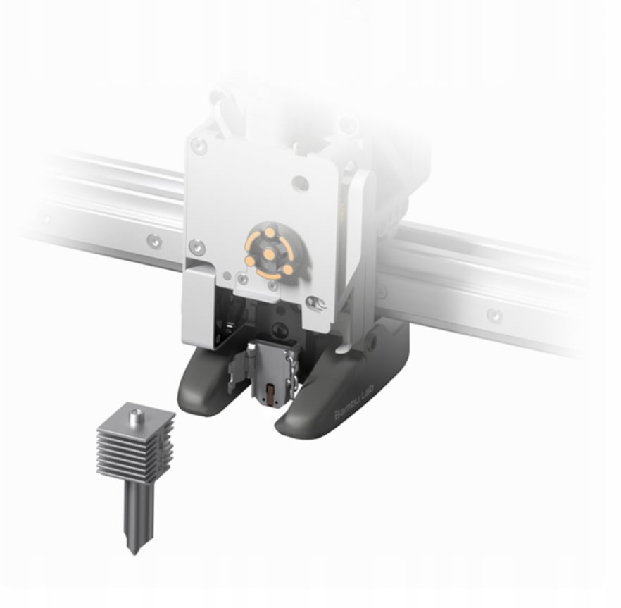 Innowacyjna konstrukcja dyszy szybkiej wymiany