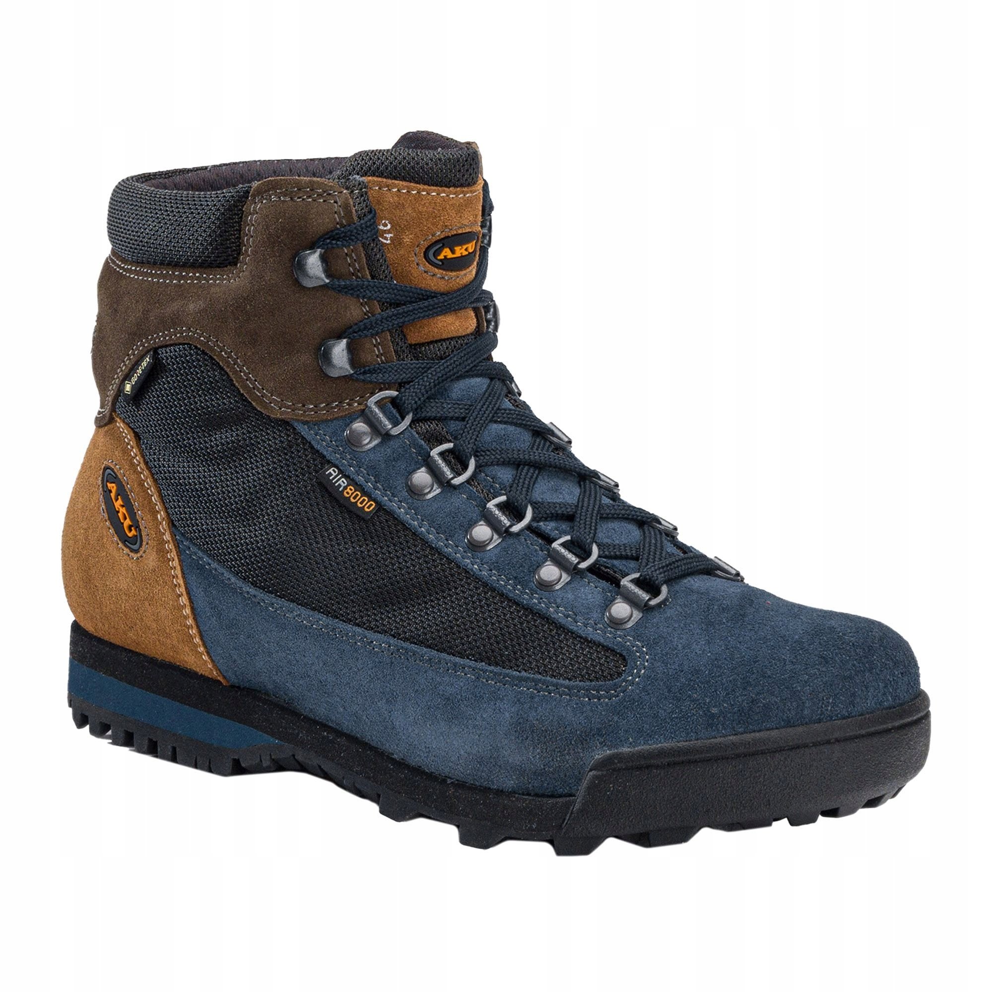 Komfort i wsparcie: wkładka Custom Fit