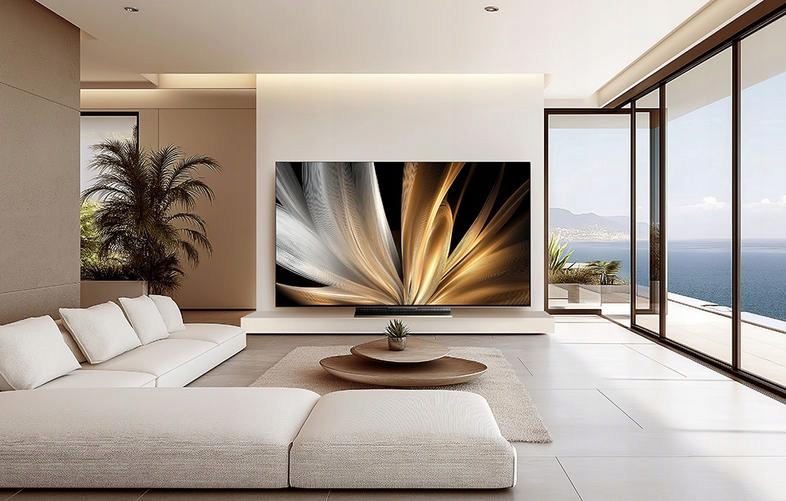 Złącza HDMI i USB – Wszechstronność w podłączeniach