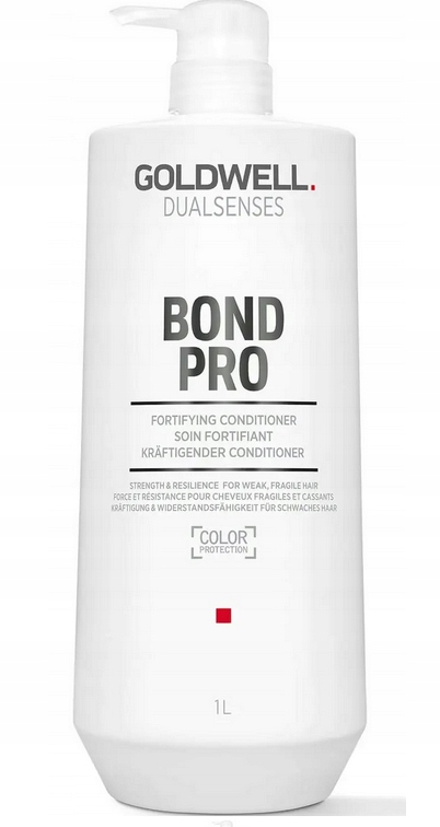 Ds Bond Pro Odżywka Wzmacniająca 1000ml – Siła i zdrowie dla Twoich włosów