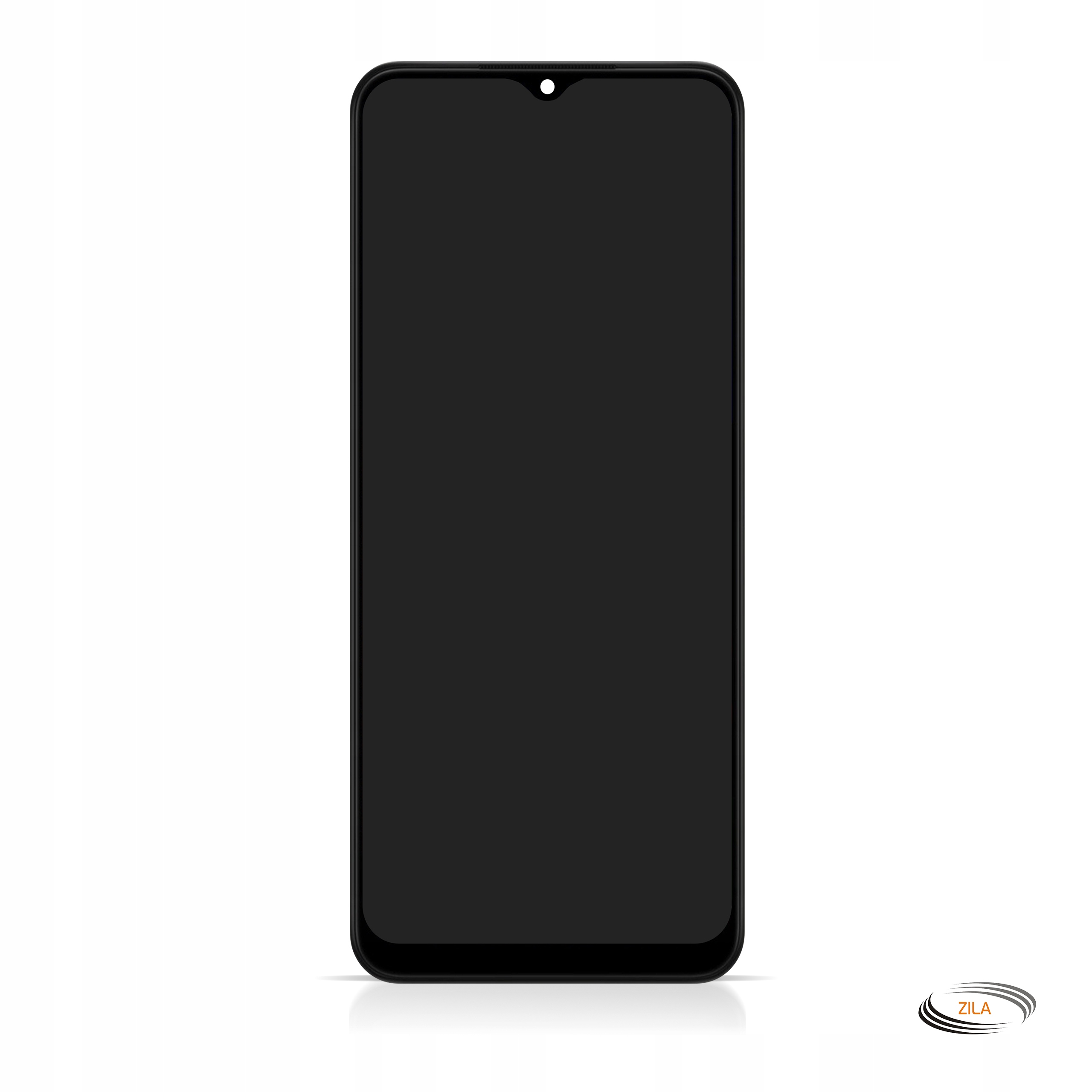 Oryginalny wyświetlacz Zila – Idealny wybór dla serwisów GSM