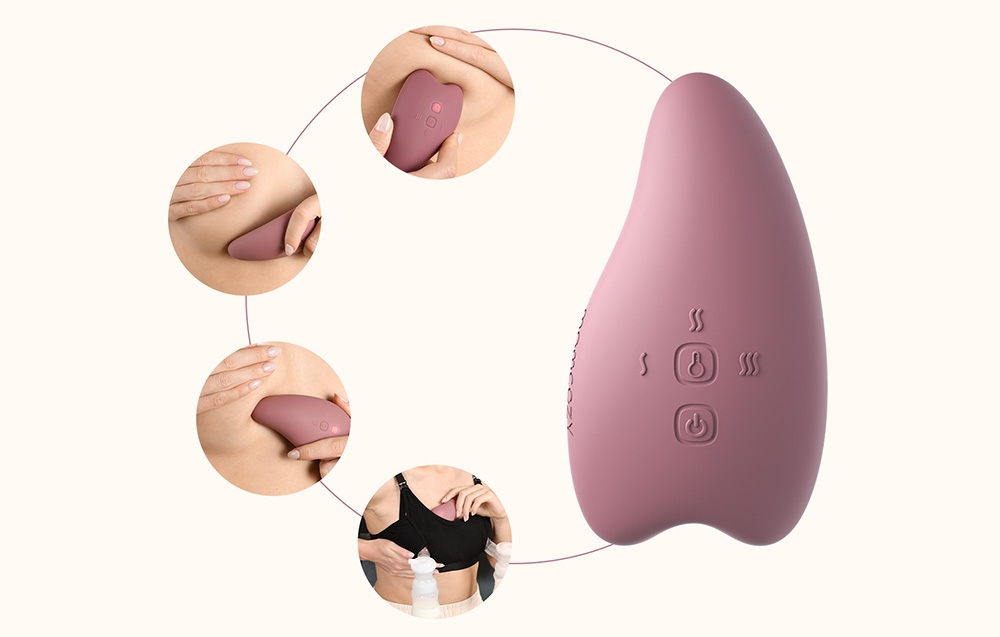 Inspiracja kamieniem Gua Sha – innowacyjny design